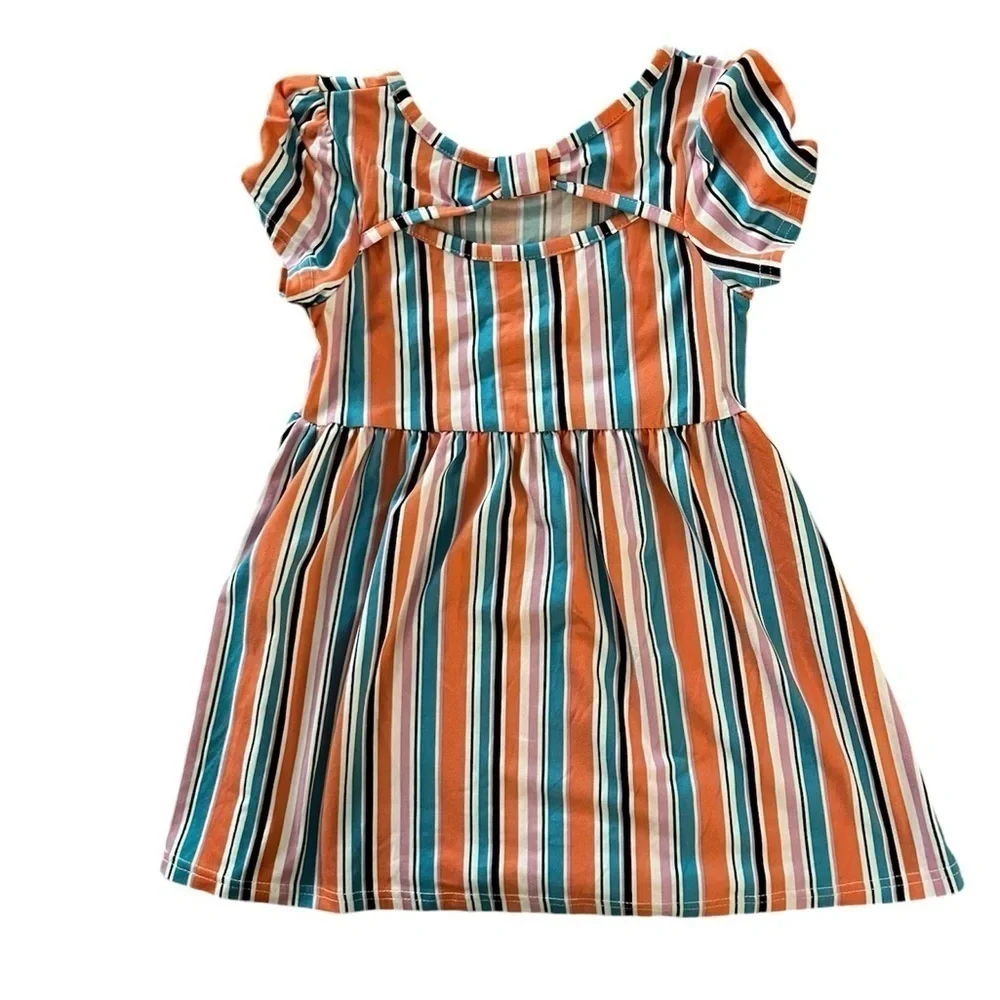 Girl’s Member’s Mark Dress